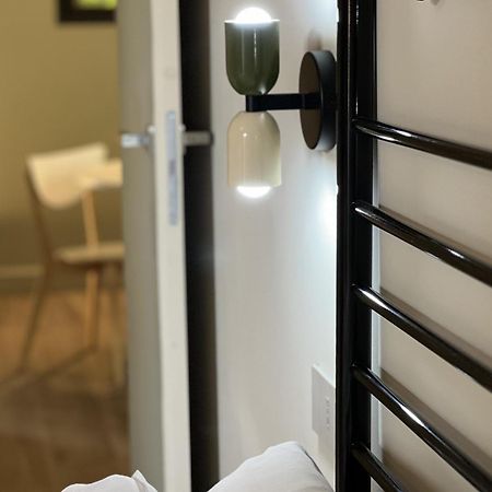 5 Viale Fano Apartment Римини Экстерьер фото