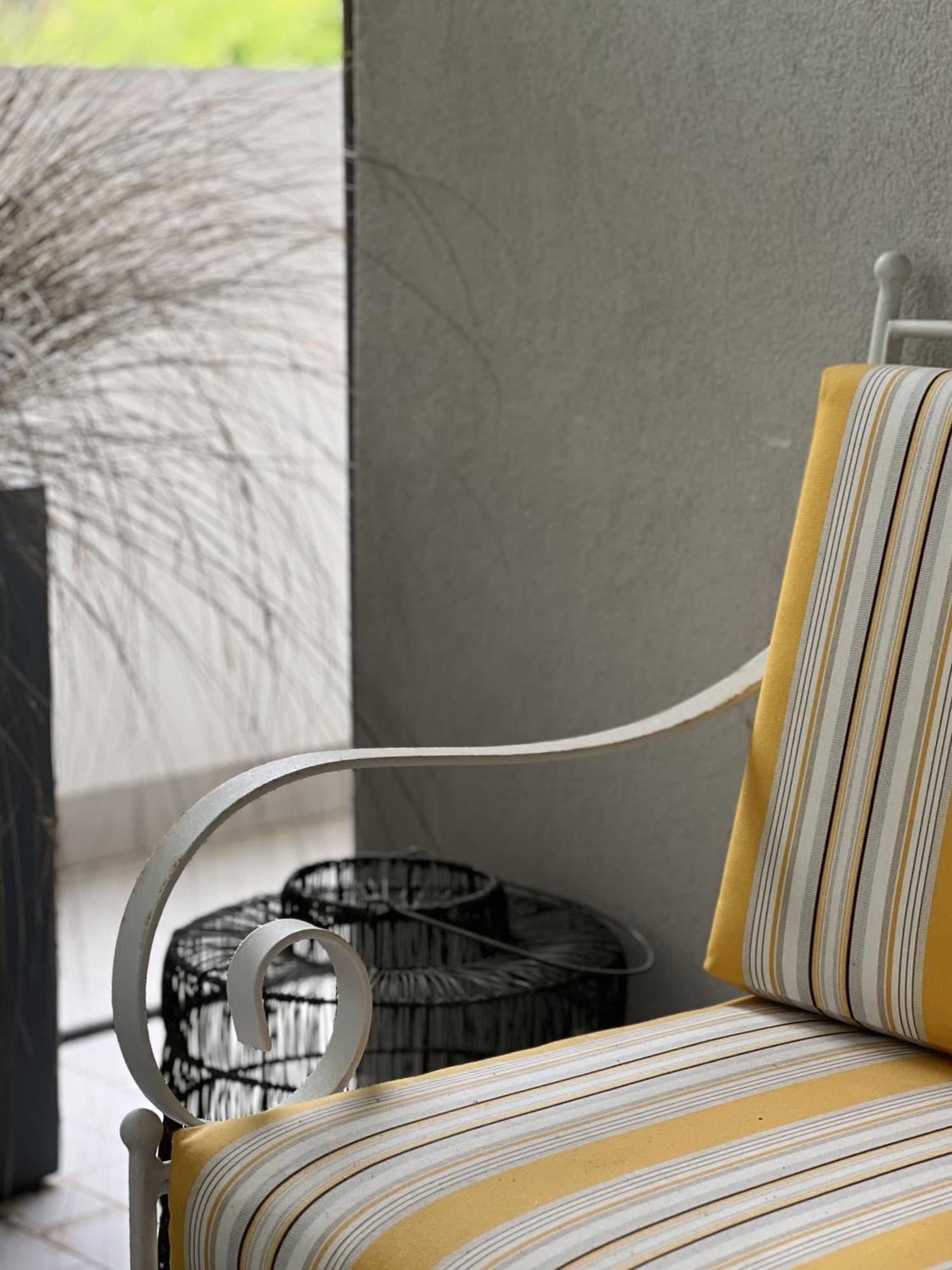 5 Viale Fano Apartment Римини Экстерьер фото