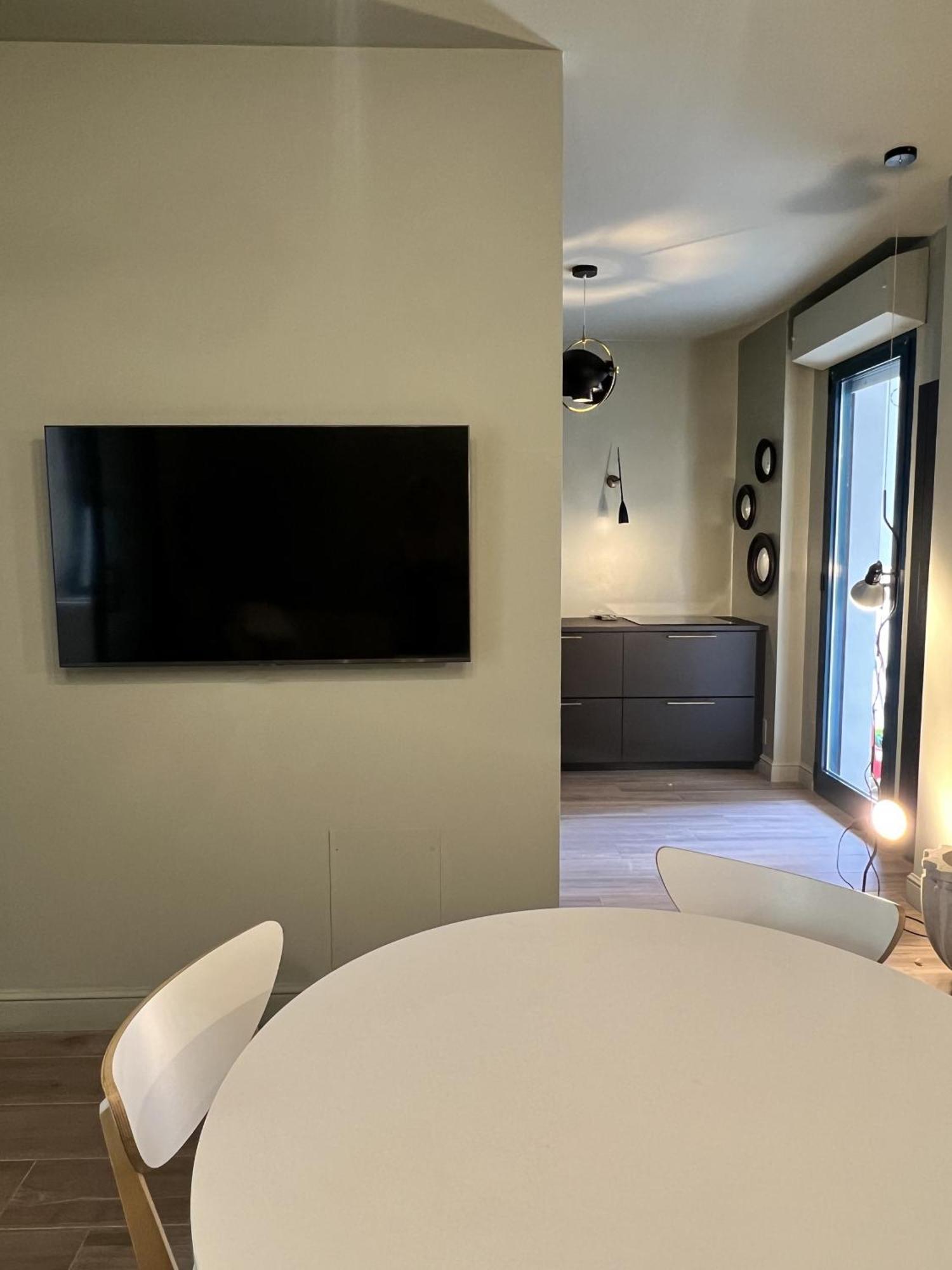 5 Viale Fano Apartment Римини Экстерьер фото