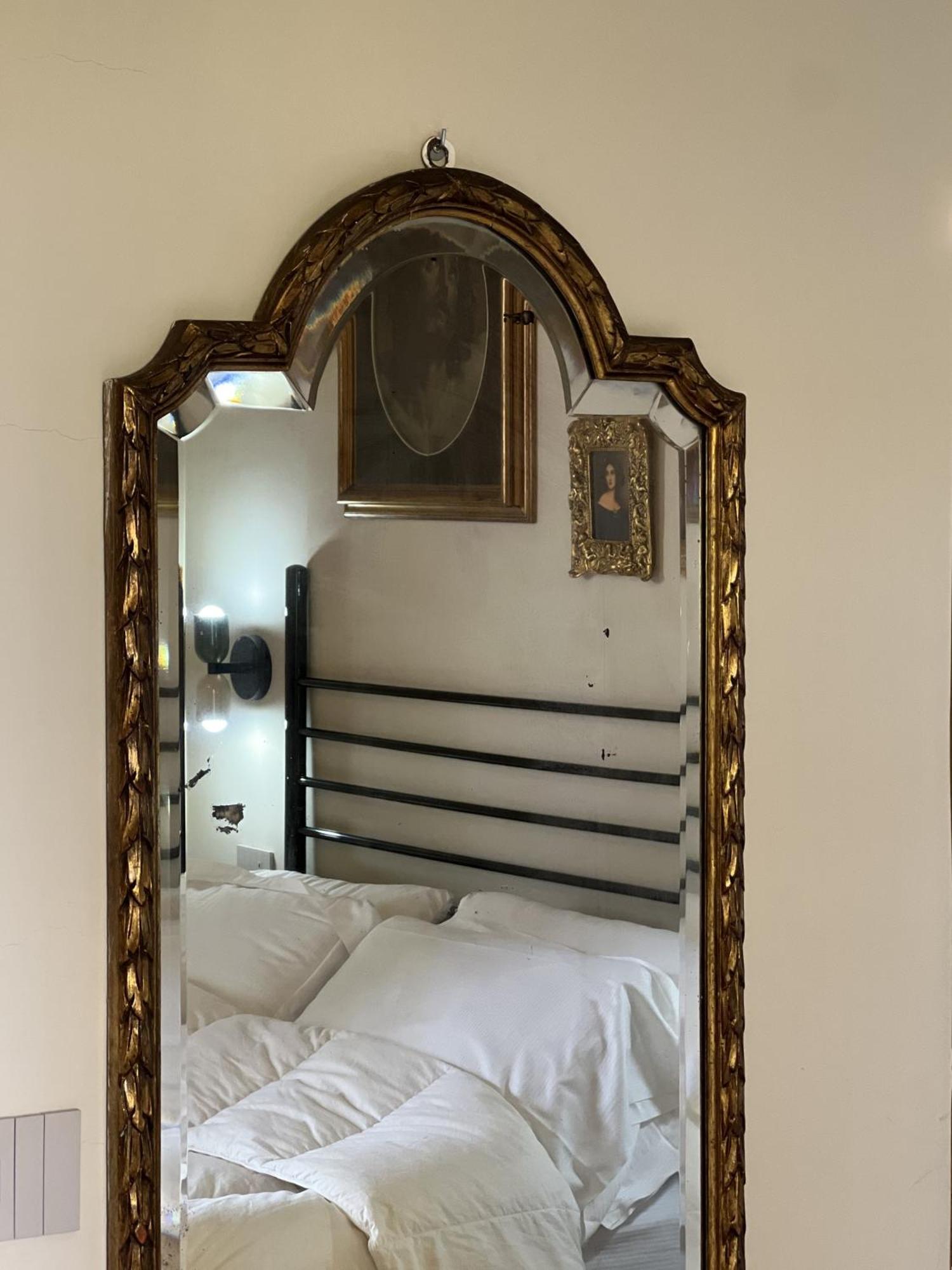 5 Viale Fano Apartment Римини Экстерьер фото