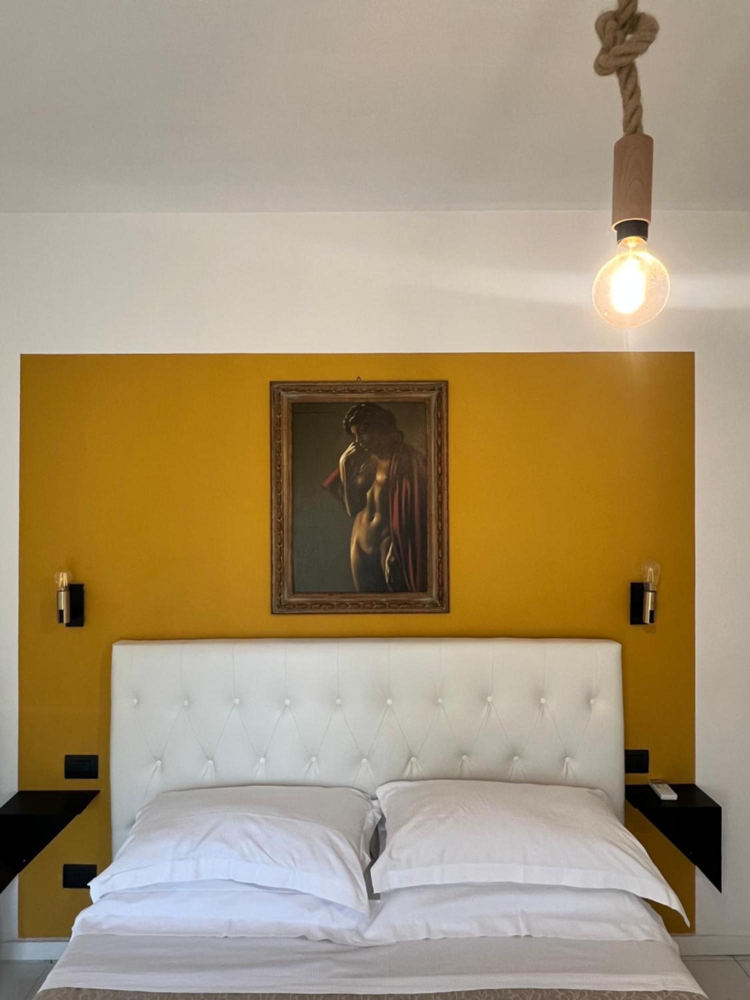 5 Viale Fano Apartment Римини Экстерьер фото