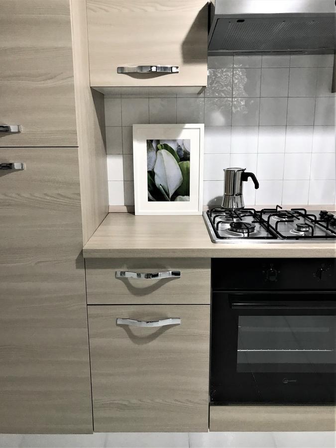 5 Viale Fano Apartment Римини Экстерьер фото